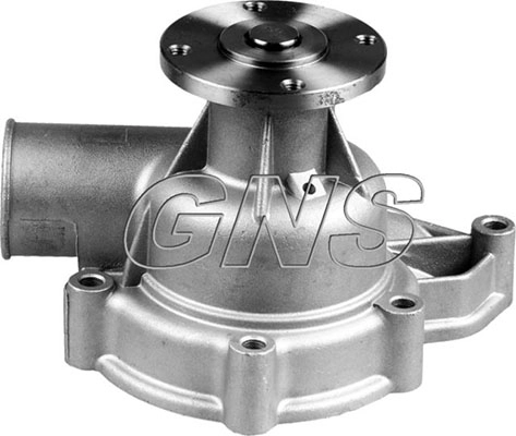  GNS YH-BM125