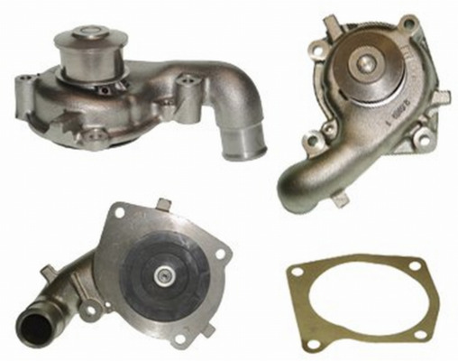 Водяной насос MAHLE/KNECHT CP135000P