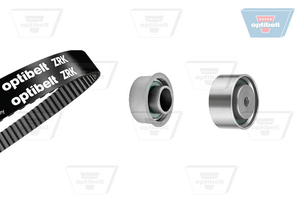 Комплект грм OPTIBELT KT 1269
