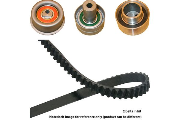 Комплект грм KAVO PARTS DKT-6510