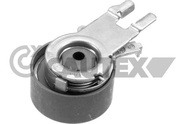 Запчасть CAUTEX 751945