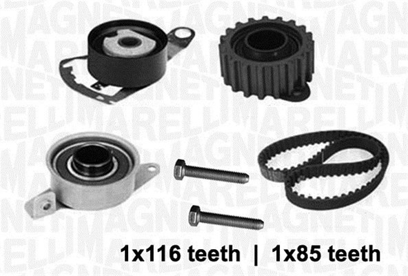 2098431 MAGNETI MARELLI 341304180000