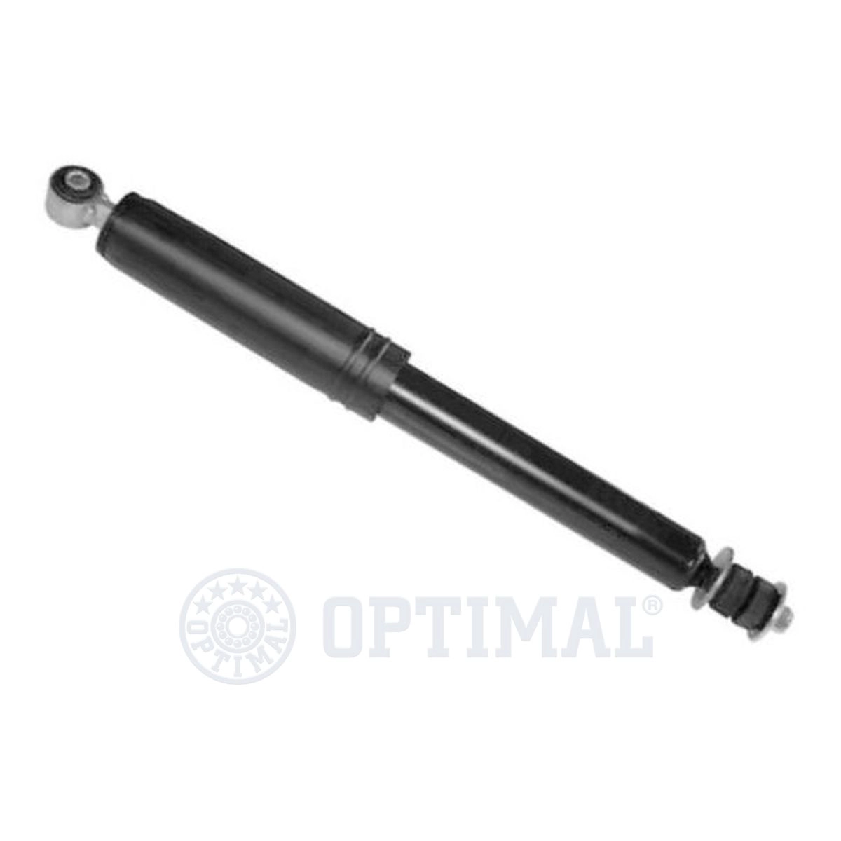 Амортизатор подвески OPTIMAL A-68525G