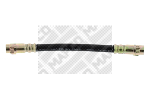 Шланг тормозной MAPCO 3332