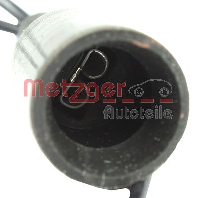  METZGER 0895217