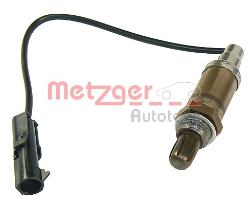 Лямбда-зонд METZGER 0893006