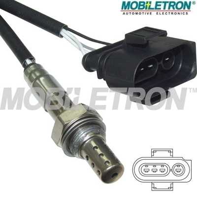 Запчасть MOBILETRON OS-V407P