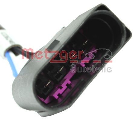  METZGER 0893089
