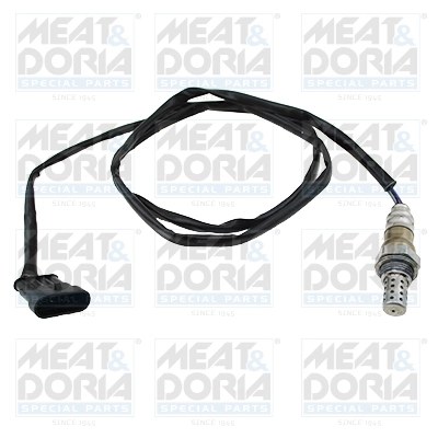  MEAT & DORIA 811017