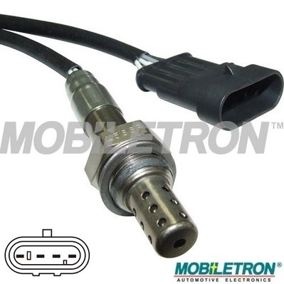 Запчасть MOBILETRON OS-B420P