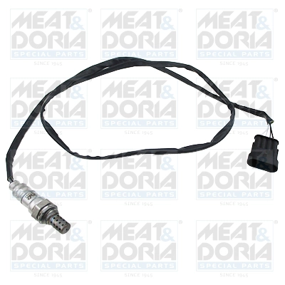  MEAT & DORIA 81001E