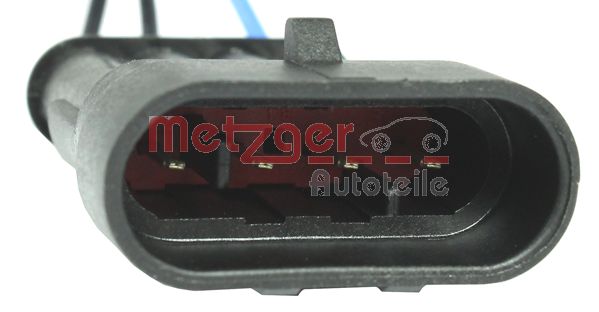  METZGER 0893156
