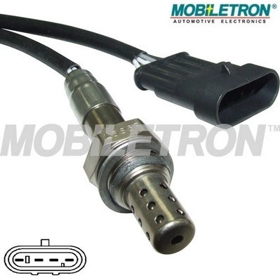 Запчасть MOBILETRON OS-B453P