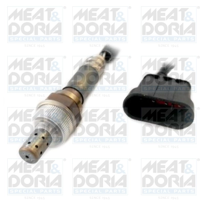  MEAT & DORIA 81920