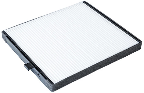 Фильтр салона JS ASAKASHI AC9203