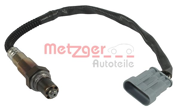  METZGER 0893264