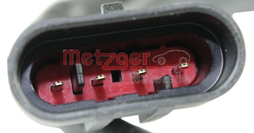 Лямбда-зонд METZGER 0893410