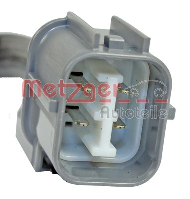  METZGER 0893581