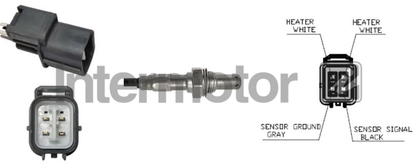  INTERMOTOR 64435