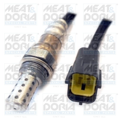 Запчасть MEAT & DORIA 81865