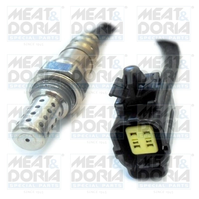 Запчасть MEAT & DORIA 81856