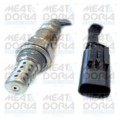 Запчасть MEAT & DORIA 81863