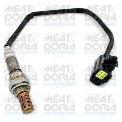  MEAT & DORIA 81976