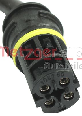 Лямбда-зонд METZGER 0893076