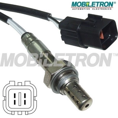 Запчасть MOBILETRON OS-K409P