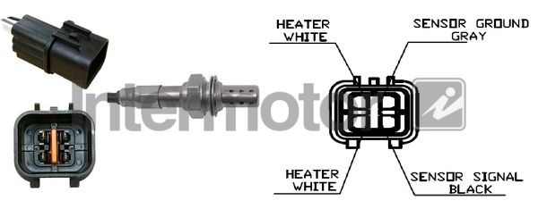  INTERMOTOR 64537