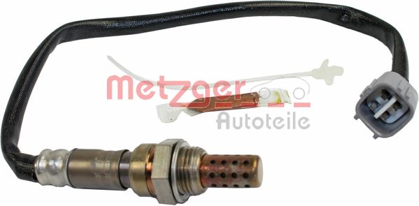  METZGER 0893597