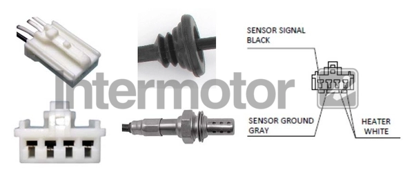  INTERMOTOR 64660