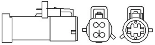 Запчасть MAGNETI MARELLI 466016355090