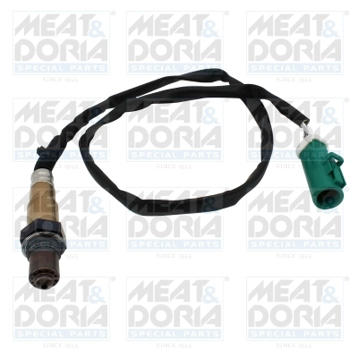  MEAT & DORIA 81645E