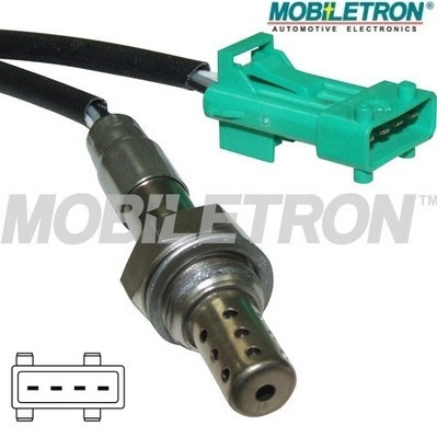 Лябда-зонд MOBILETRON OS-B4202P