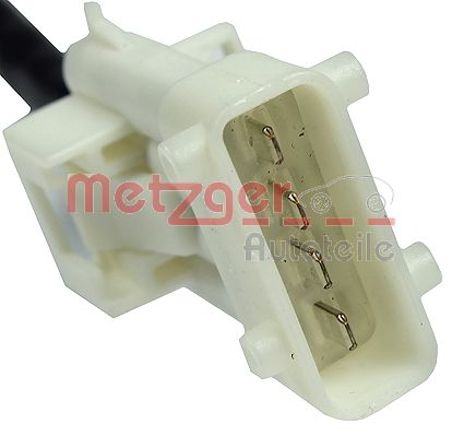  METZGER 0893069