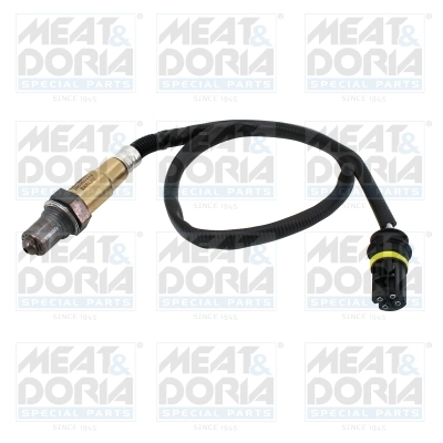  MEAT & DORIA 81633E