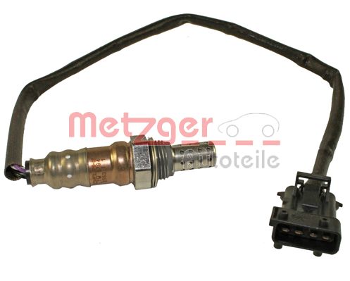  METZGER 0893360