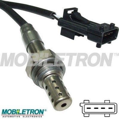 Лямбда-зонд MOBILETRON OSB459P