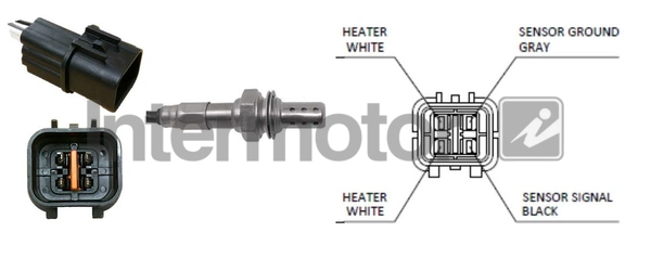  INTERMOTOR 64451