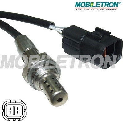 Запчасть MOBILETRON OS-M412P