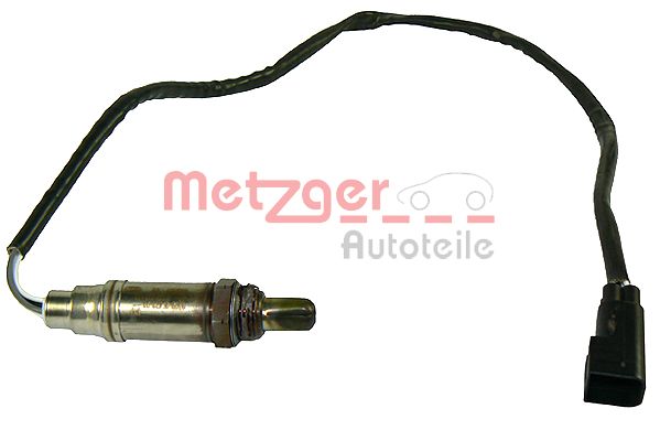  METZGER 0893199