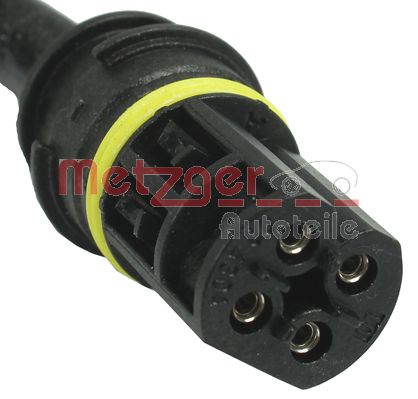  METZGER 0893015