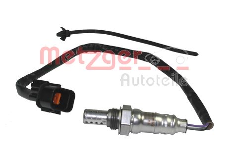  METZGER 0893356