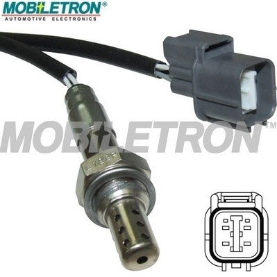 Запчасть MOBILETRON OS-H412P