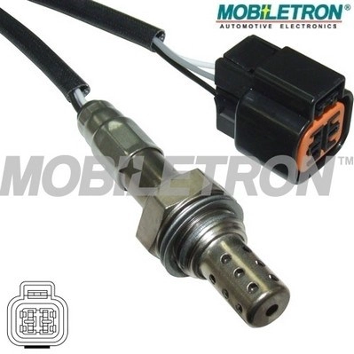 Запчасть MOBILETRON OS-C429P
