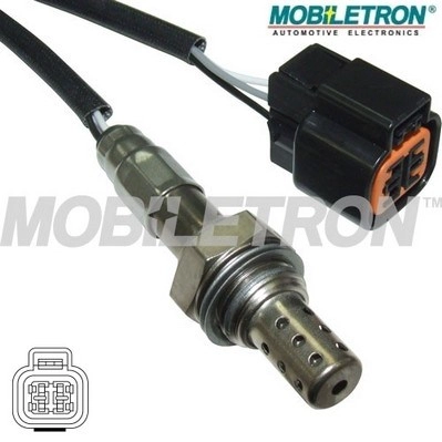 Запчасть MOBILETRON OS-C440P