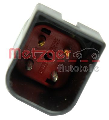  METZGER 0893203