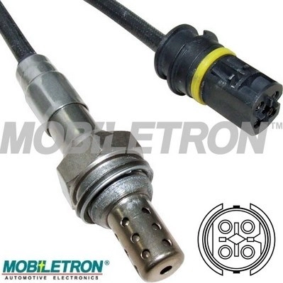 Запчасть MOBILETRON OS-B499P