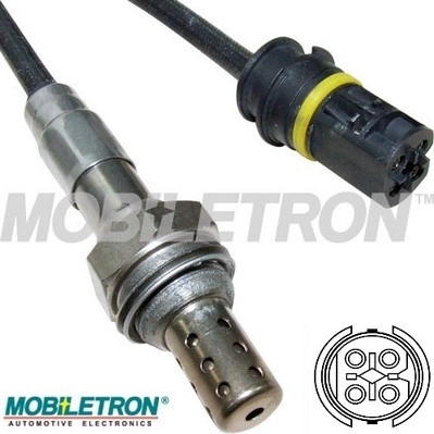Запчасть MOBILETRON OS-B4110P